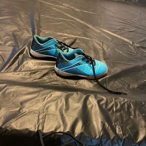 Soccer cleats